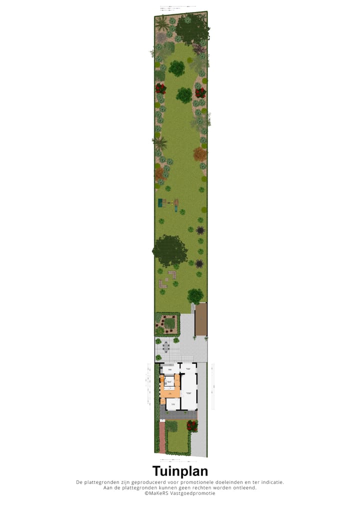 Foto 20 van Broekhem 94