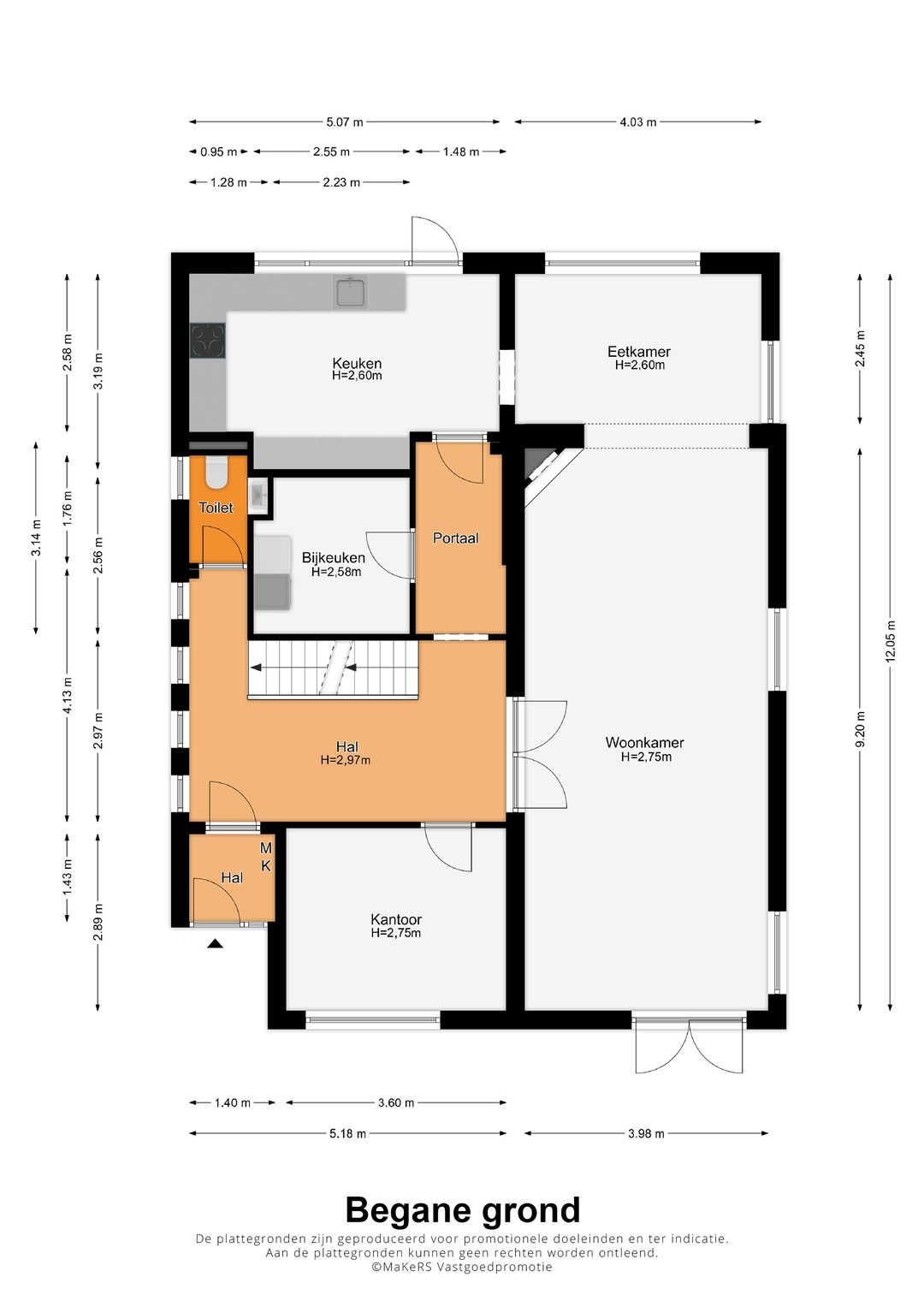 Foto 22 van Broekhem 94