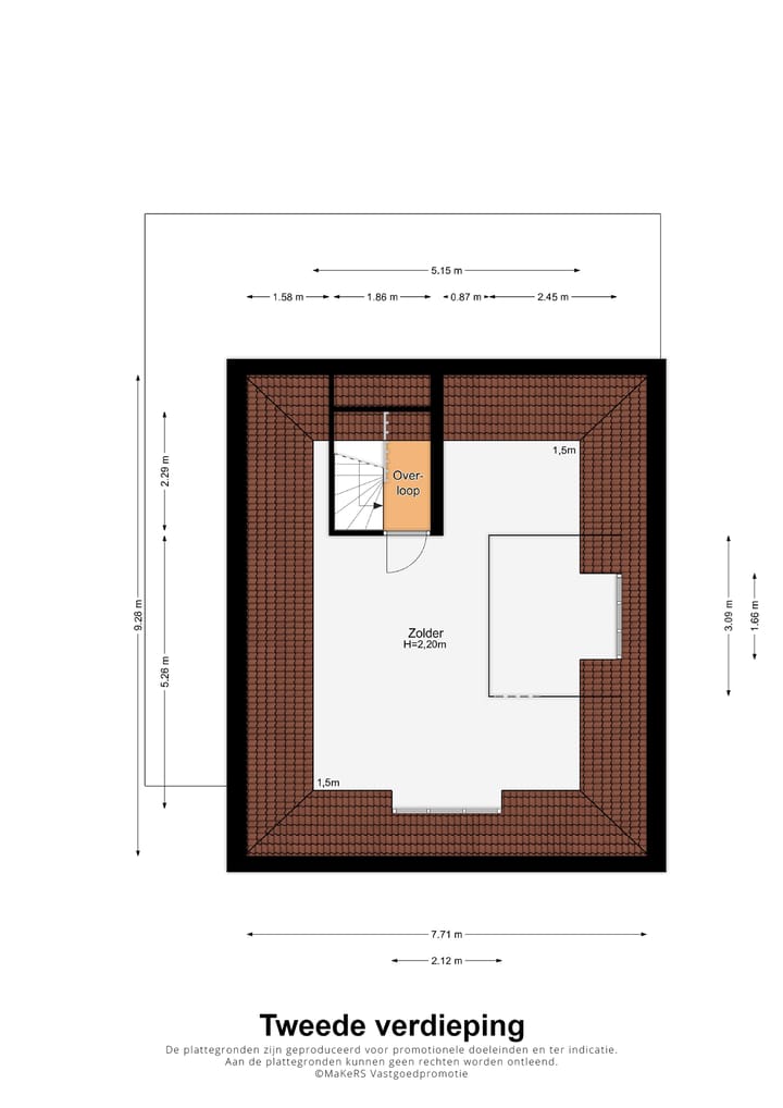 Foto 26 van Broekhem 94