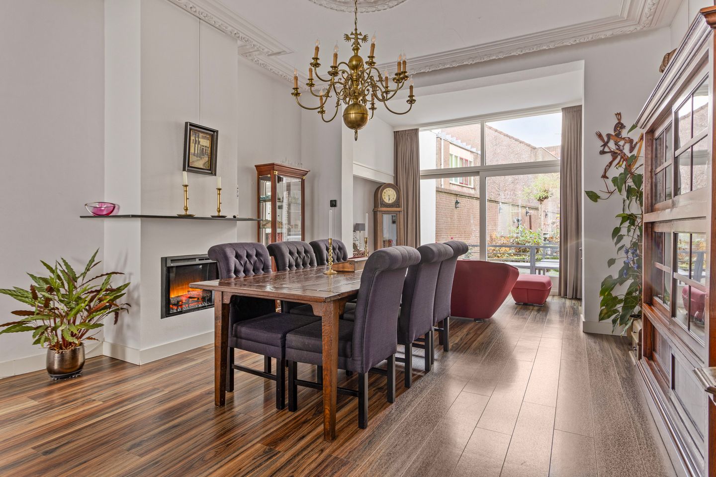 Foto 4 van Engelsestraat 20