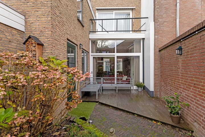 Foto 6 van Engelsestraat 20