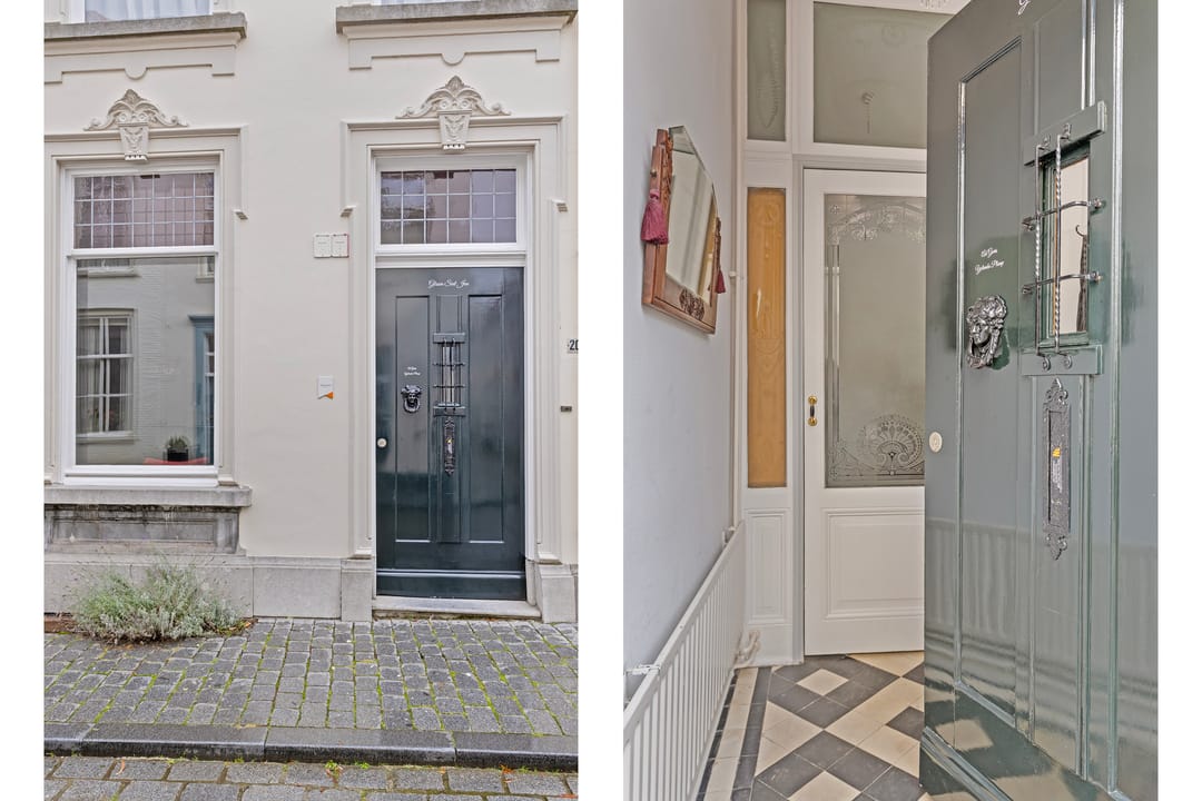 Foto 8 van Engelsestraat 20