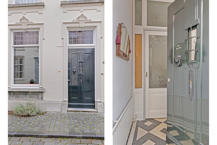 Foto 8 van Engelsestraat 20