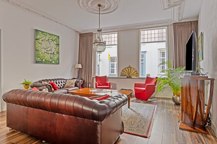 Foto 10 van Engelsestraat 20