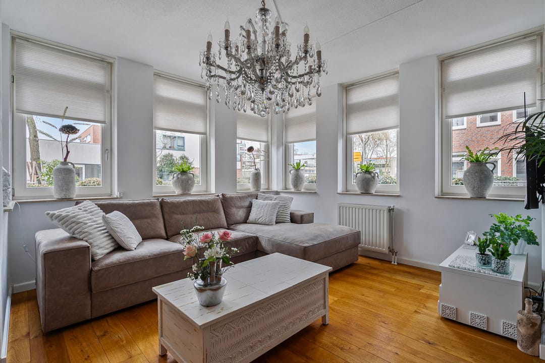 Foto 2 van Nijverheidplein 2