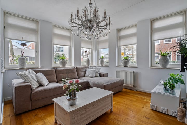 Foto 2 van Nijverheidplein 2