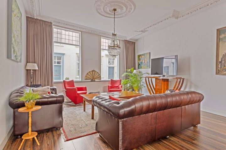 Foto 11 van Engelsestraat 20