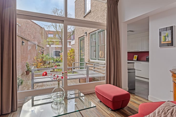 Foto 15 van Engelsestraat 20