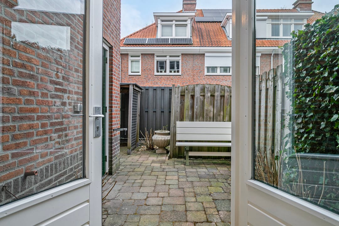 Foto 17 van Nijverheidplein 2