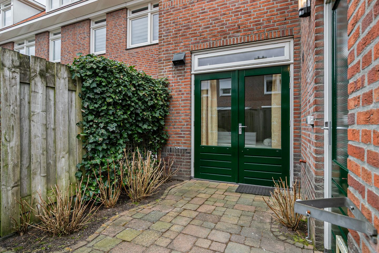 Foto 19 van Nijverheidplein 2