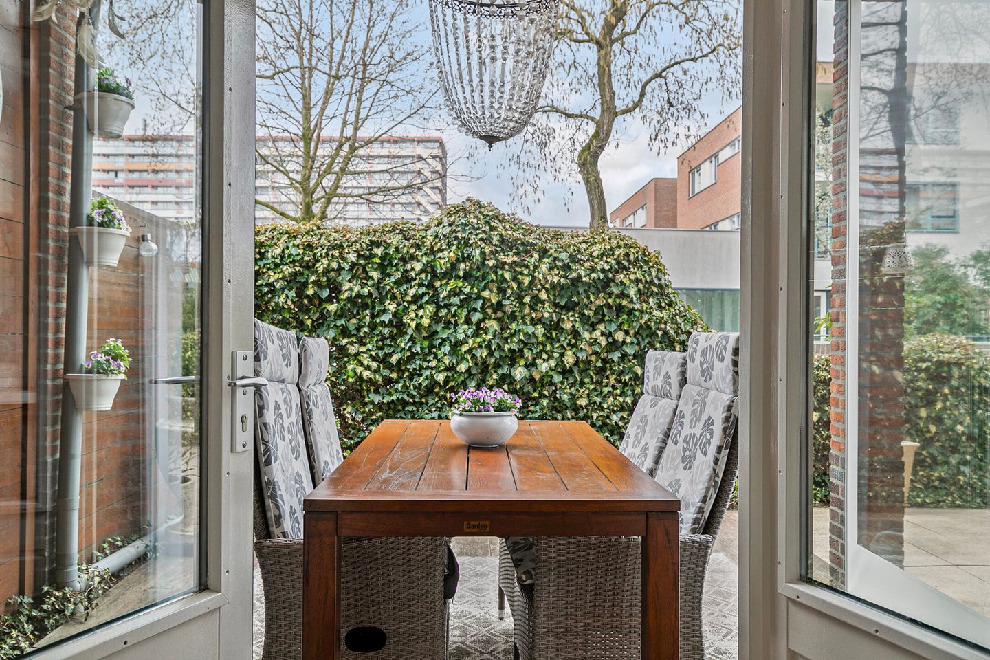 Foto 20 van Nijverheidplein 2