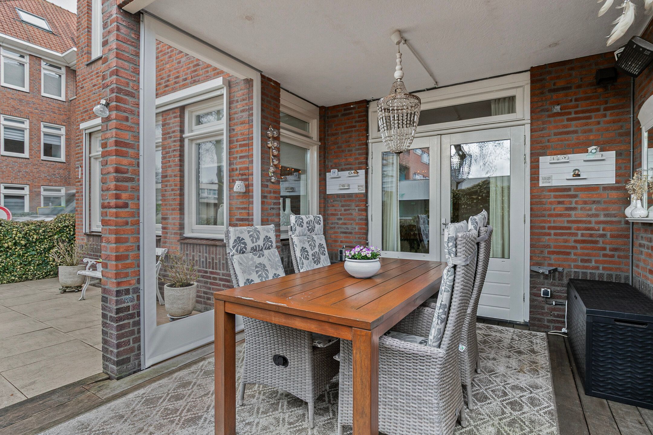 Foto 21 van Nijverheidplein 2