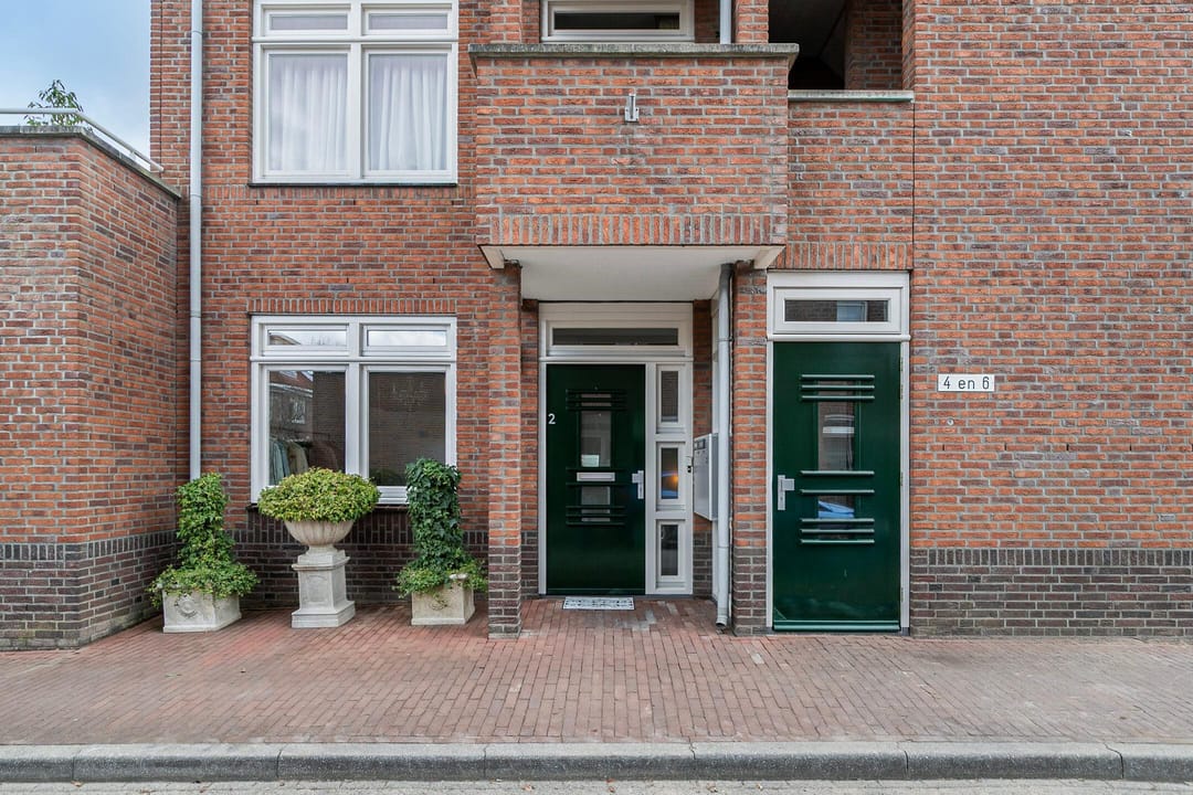 Foto 23 van Nijverheidplein 2