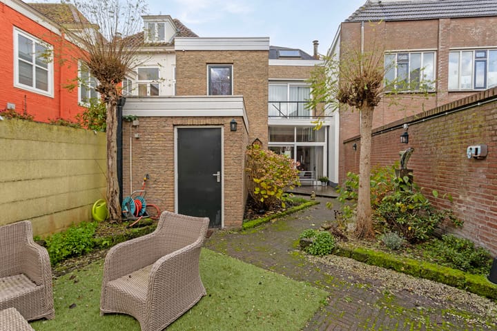 Foto 31 van Engelsestraat 20