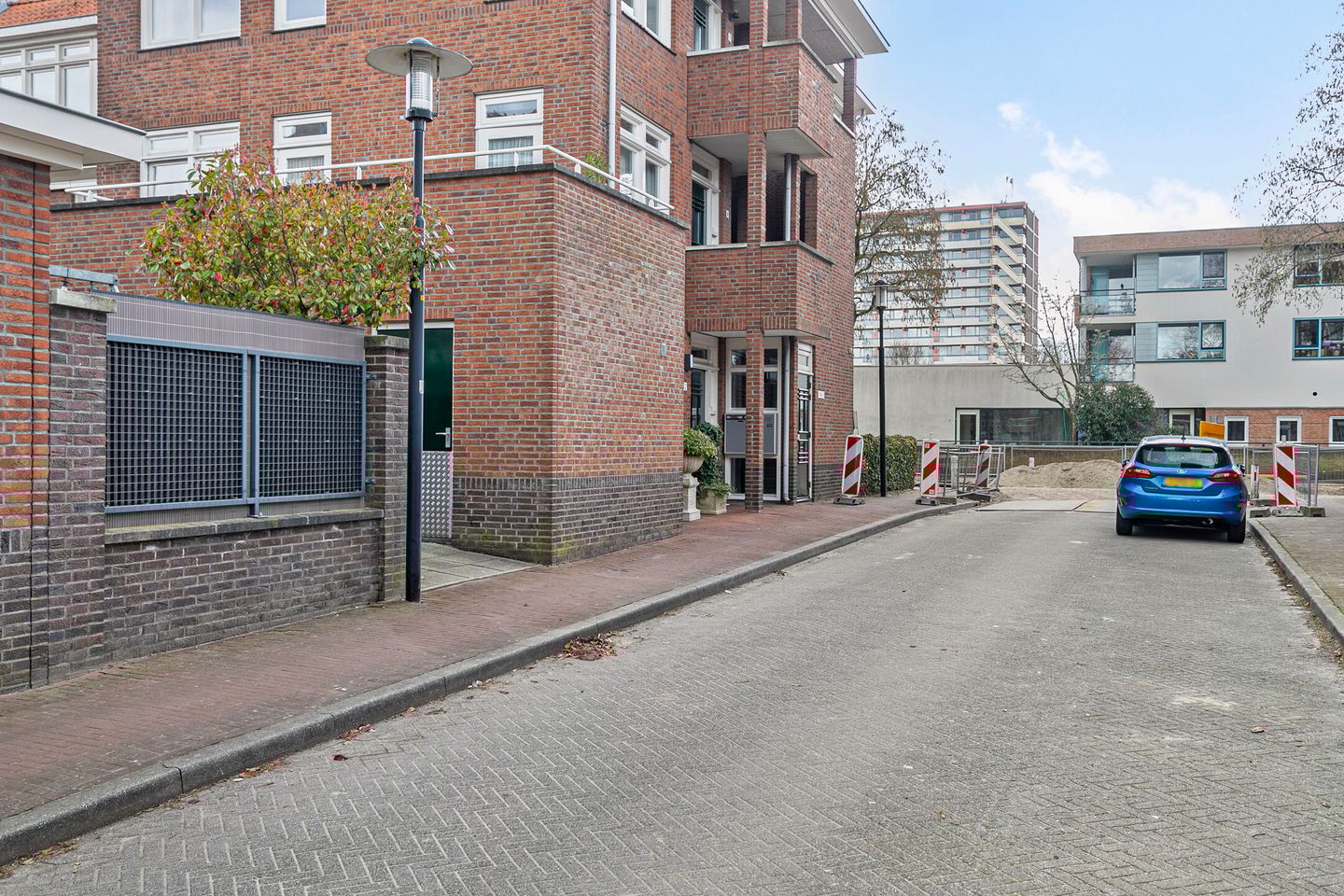 Foto 25 van Nijverheidplein 2