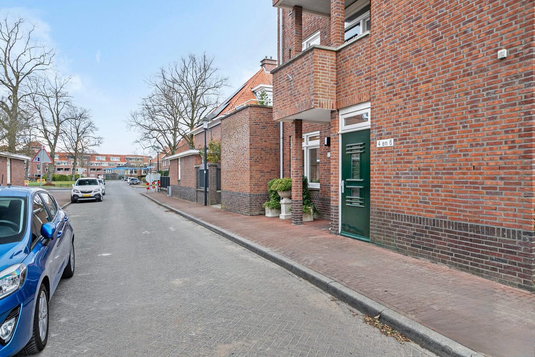 Foto 26 van Nijverheidplein 2