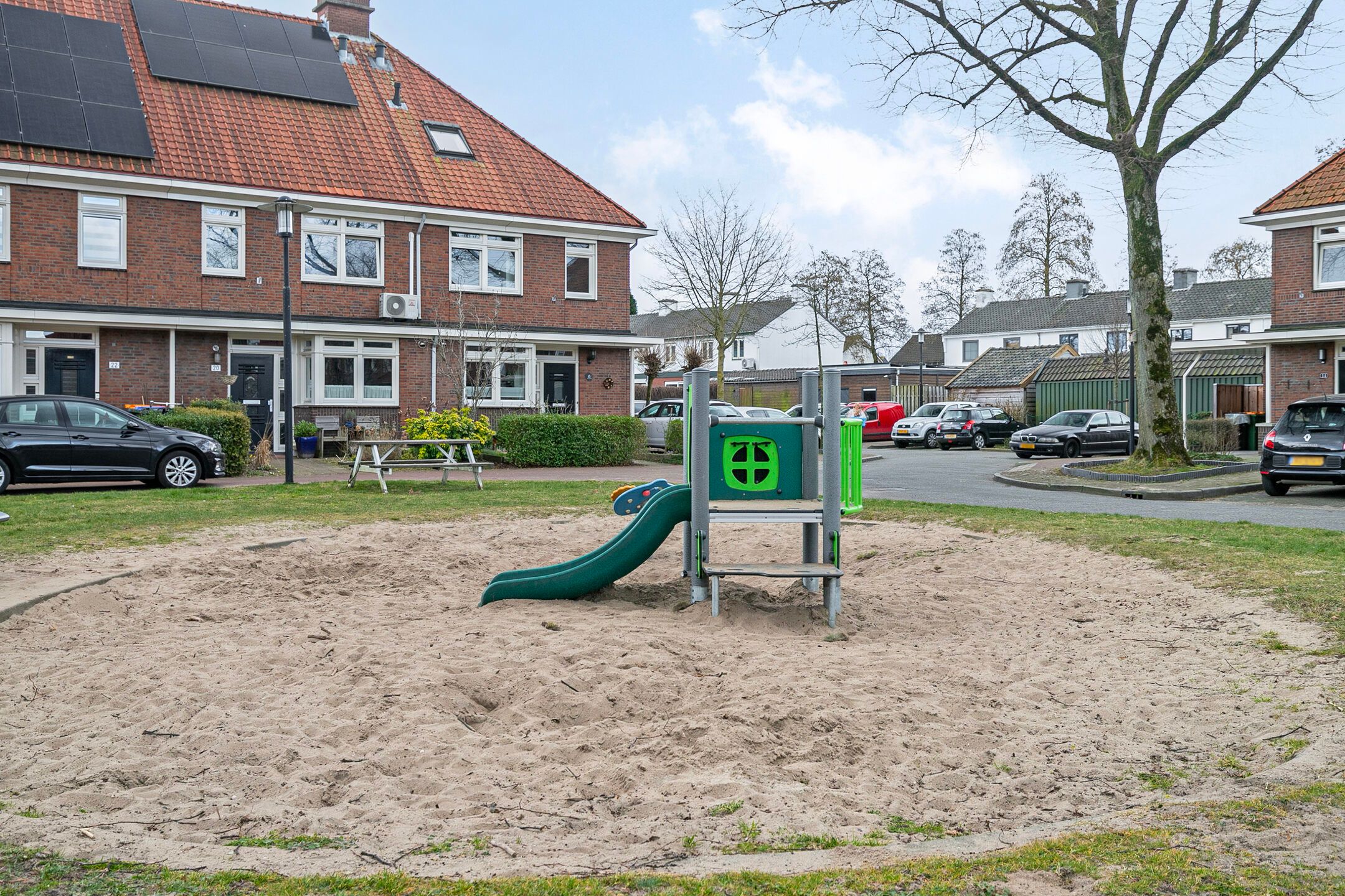 Foto 27 van Nijverheidplein 2