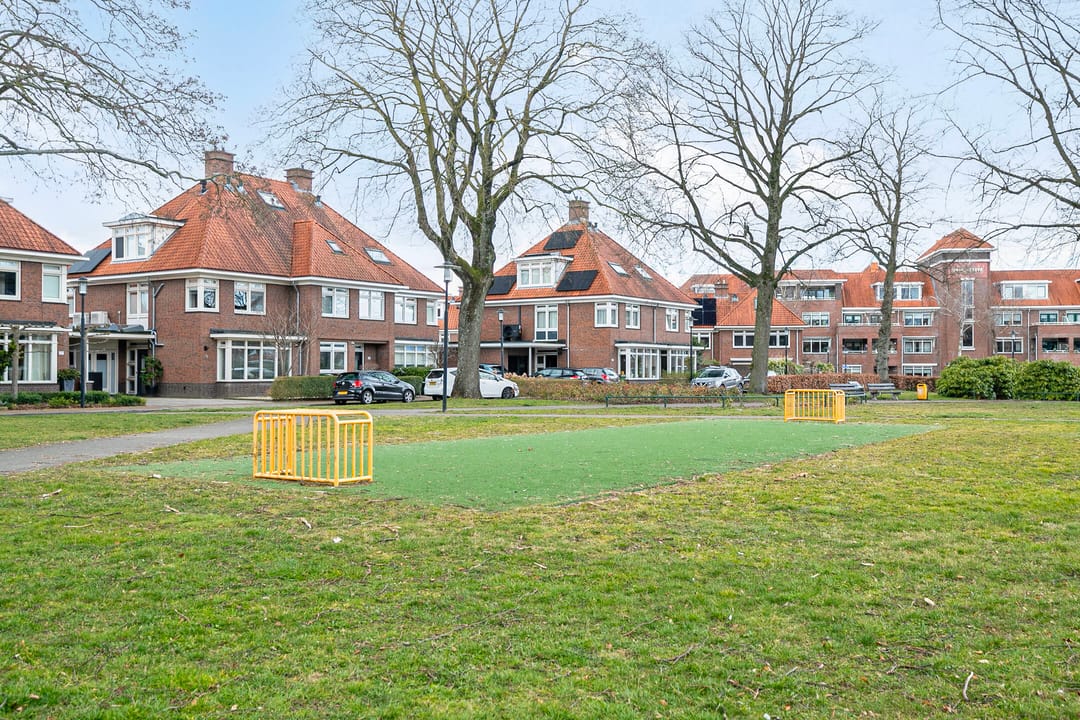 Foto 28 van Nijverheidplein 2