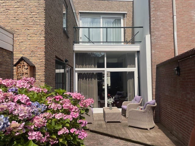 Foto 36 van Engelsestraat 20