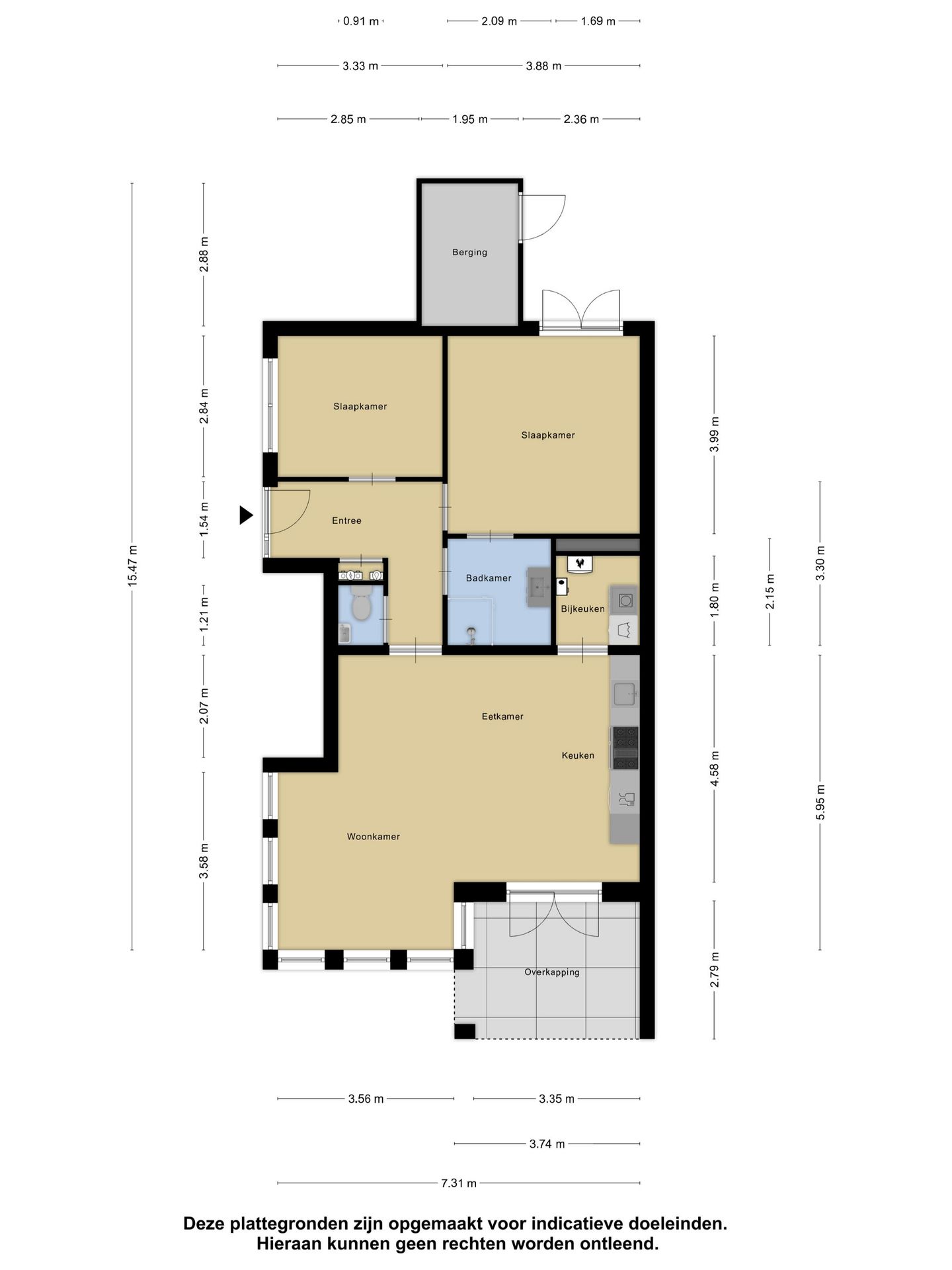 Foto 29 van Nijverheidplein 2