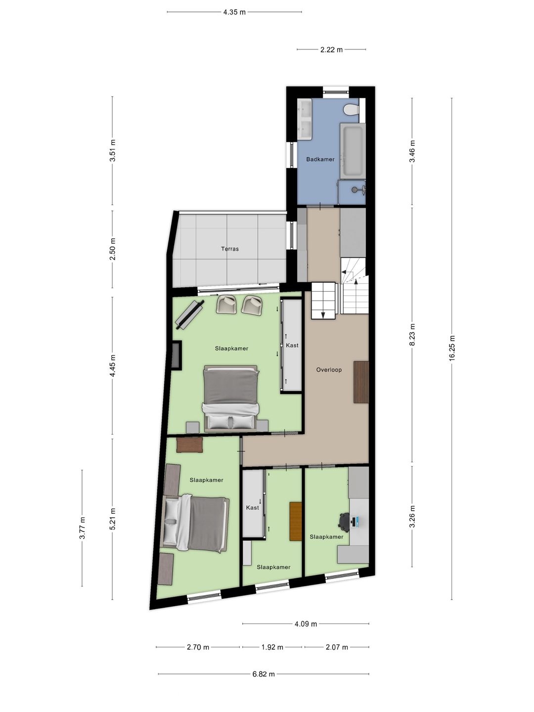 Foto 46 van Engelsestraat 20