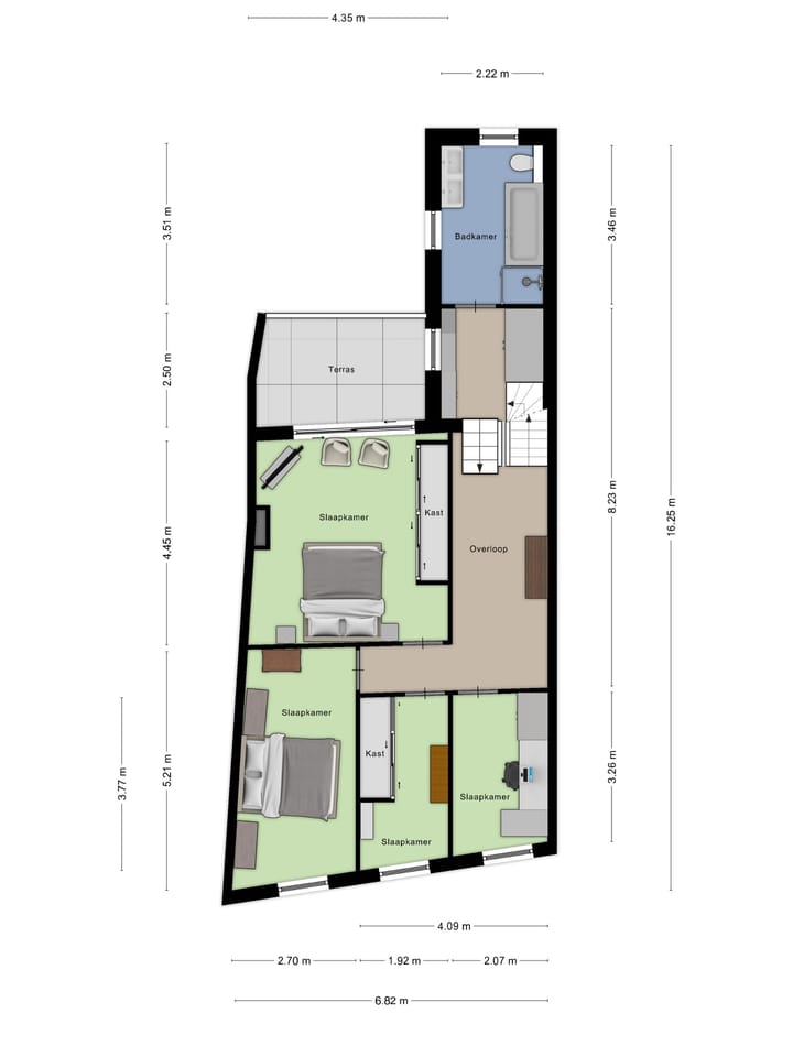 Foto 46 van Engelsestraat 20