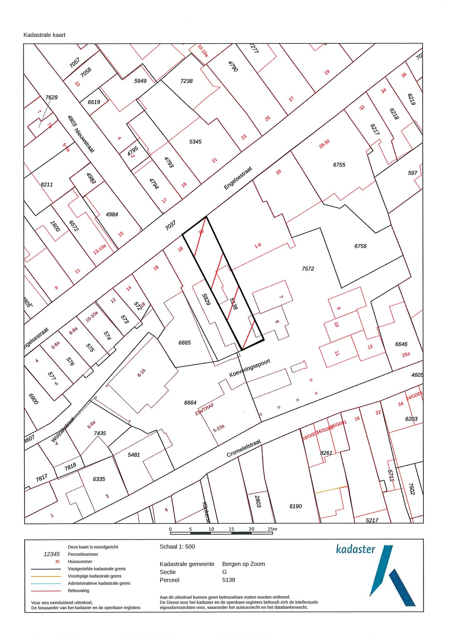 Foto 49 van Engelsestraat 20