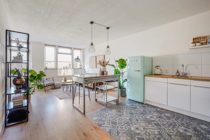 Foto 2 van Columbusstraat 186-J