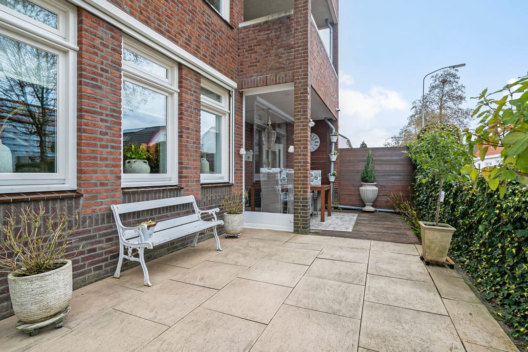 Foto 22 van Nijverheidplein 2