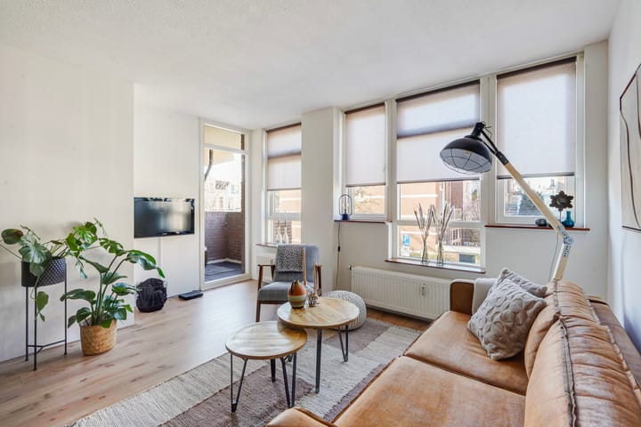 Foto 3 van Columbusstraat 186-J