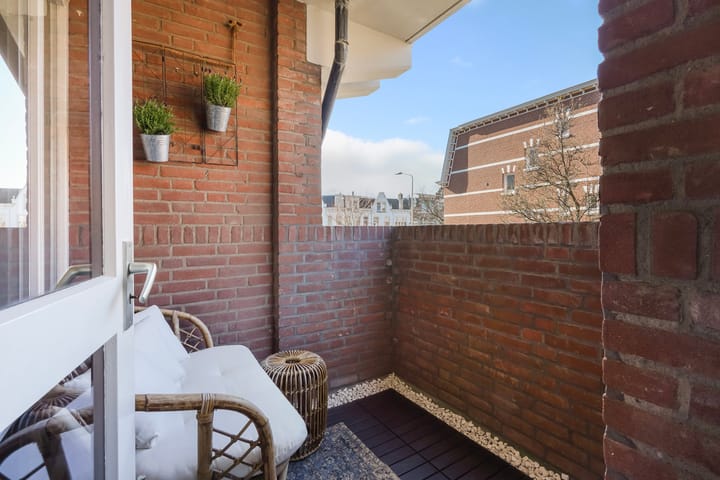 Foto 4 van Columbusstraat 186-J