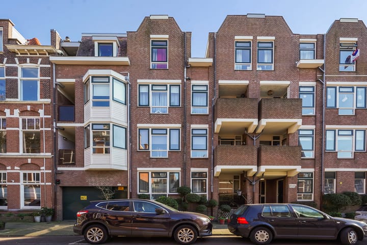 Foto 5 van Columbusstraat 186-J