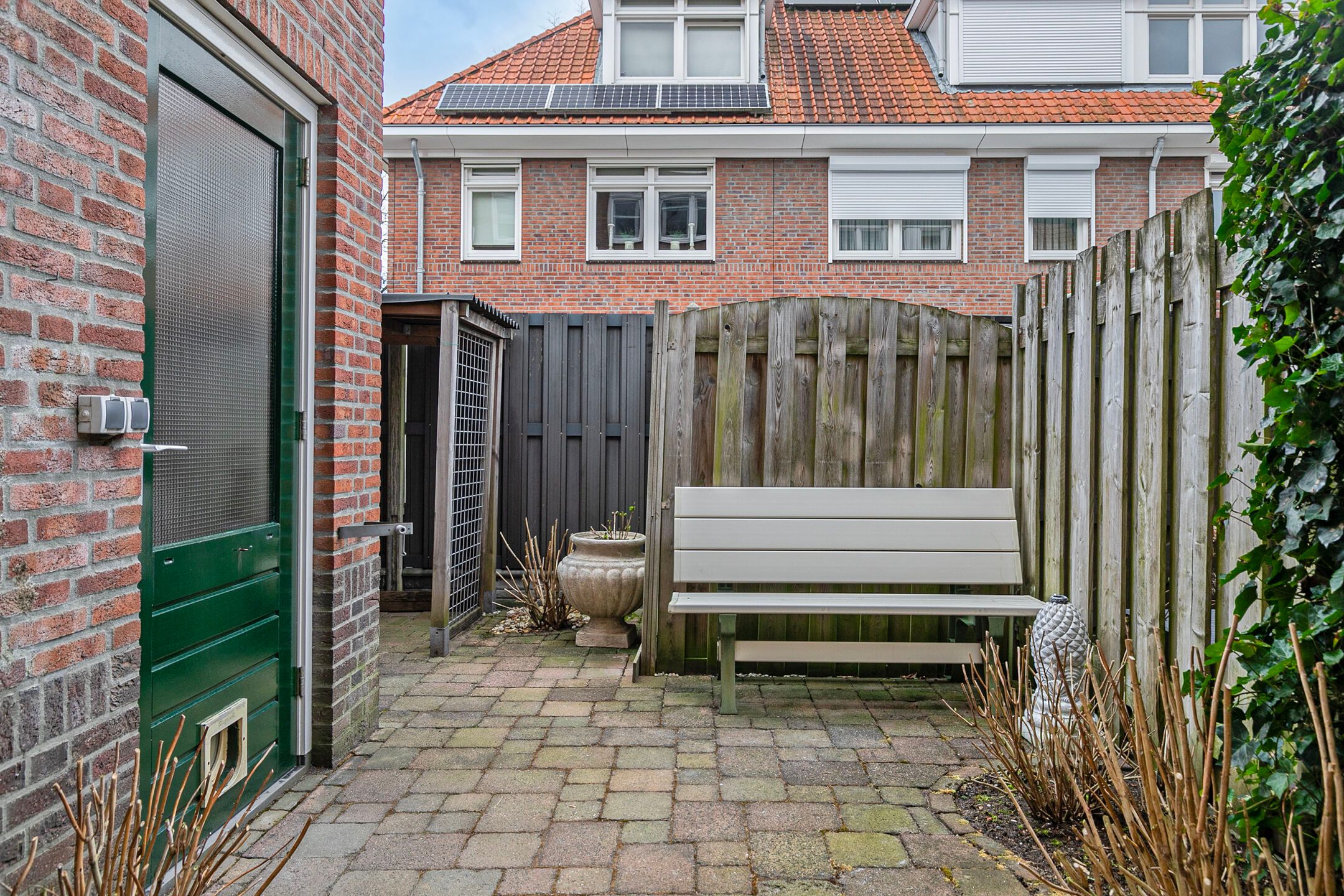 Foto 18 van Nijverheidplein 2