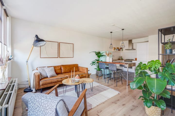 Foto 9 van Columbusstraat 186-J