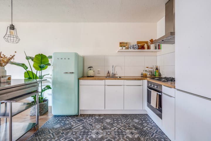 Foto 13 van Columbusstraat 186-J