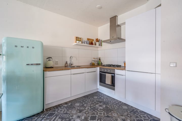 Foto 14 van Columbusstraat 186-J