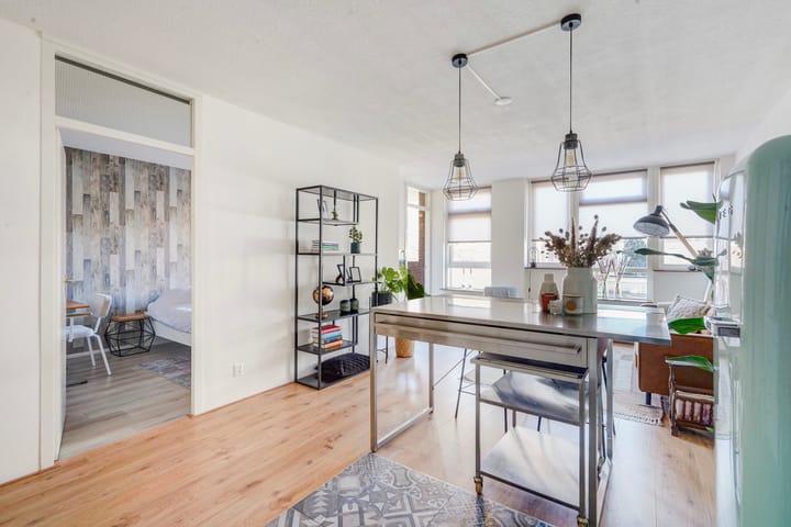 Foto 16 van Columbusstraat 186-J