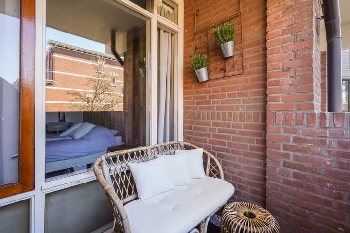 Foto 18 van Columbusstraat 186-J