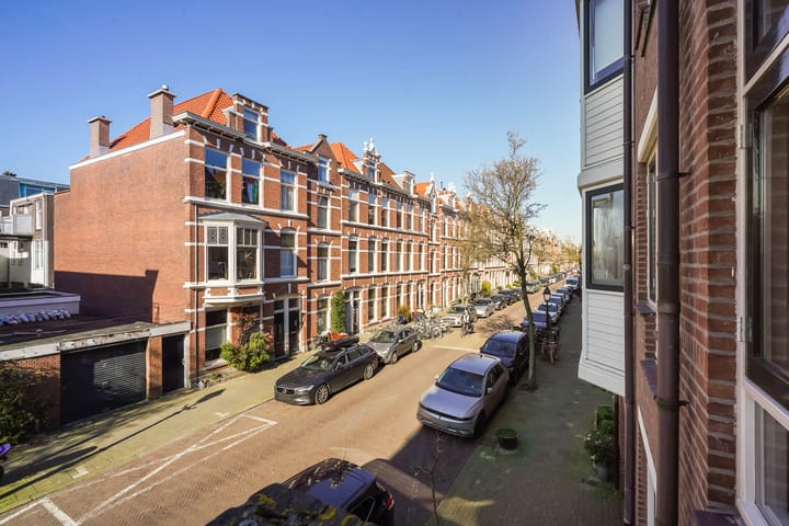 Foto 19 van Columbusstraat 186-J