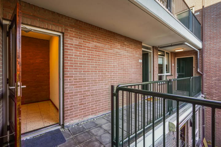 Foto 29 van Columbusstraat 186-J