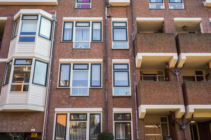 Foto 30 van Columbusstraat 186-J