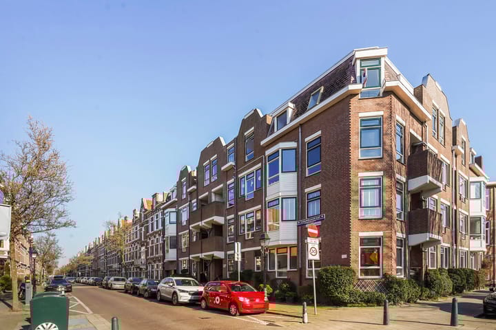 Foto 32 van Columbusstraat 186-J