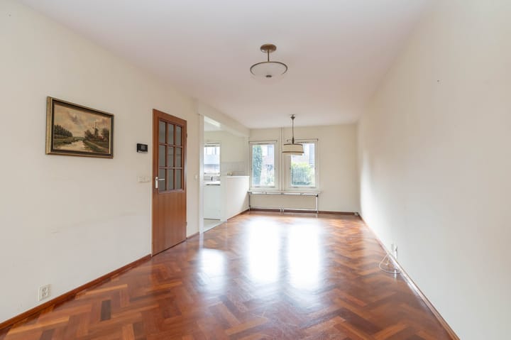 Foto 4 van Mortonhof 12