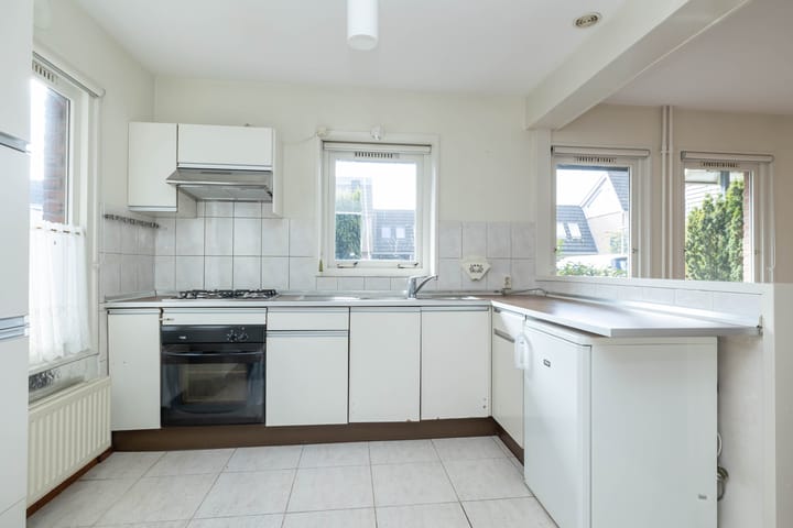 Foto 5 van Mortonhof 12