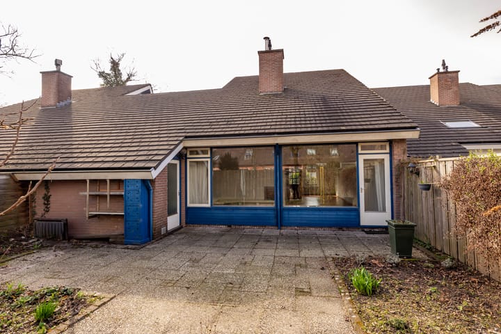 Foto 6 van Mortonhof 12