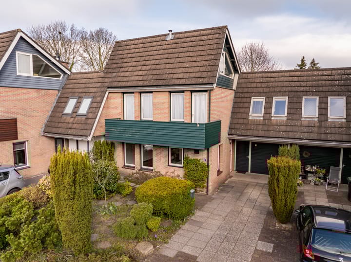 Foto 7 van Mortonhof 12