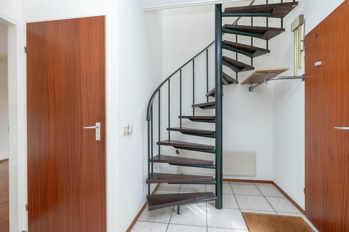 Foto 25 van Mortonhof 12