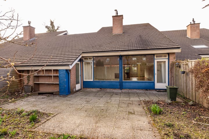 Foto 50 van Mortonhof 12