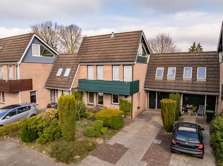 Foto 54 van Mortonhof 12