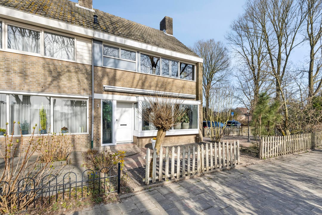 Foto 1 van Ariellaan 2